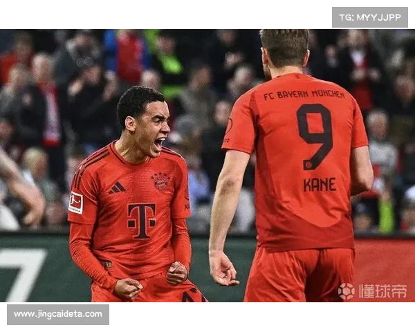 马特乌斯盛赞拜仁青训体系 称穆西亚拉成长之路堪为典范