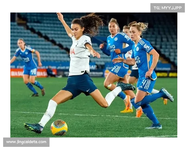 英超女足发展迅猛，俱乐部收入破纪录