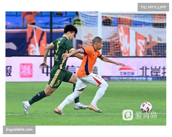 深度前瞻:保级关键战,南通支云与青岛海牛的战术博弈 深度前瞻:保级关键战,南通支云与青岛海牛的战术博弈